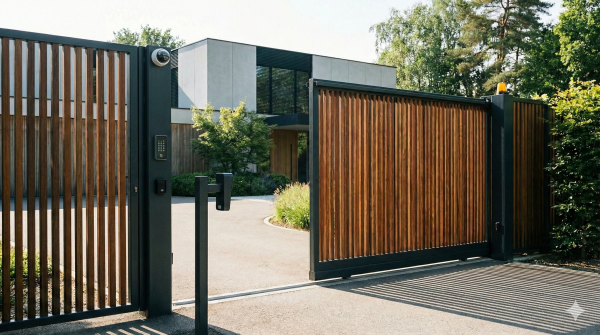 Modern kaputechnikai megoldások telepítése és karbantartása